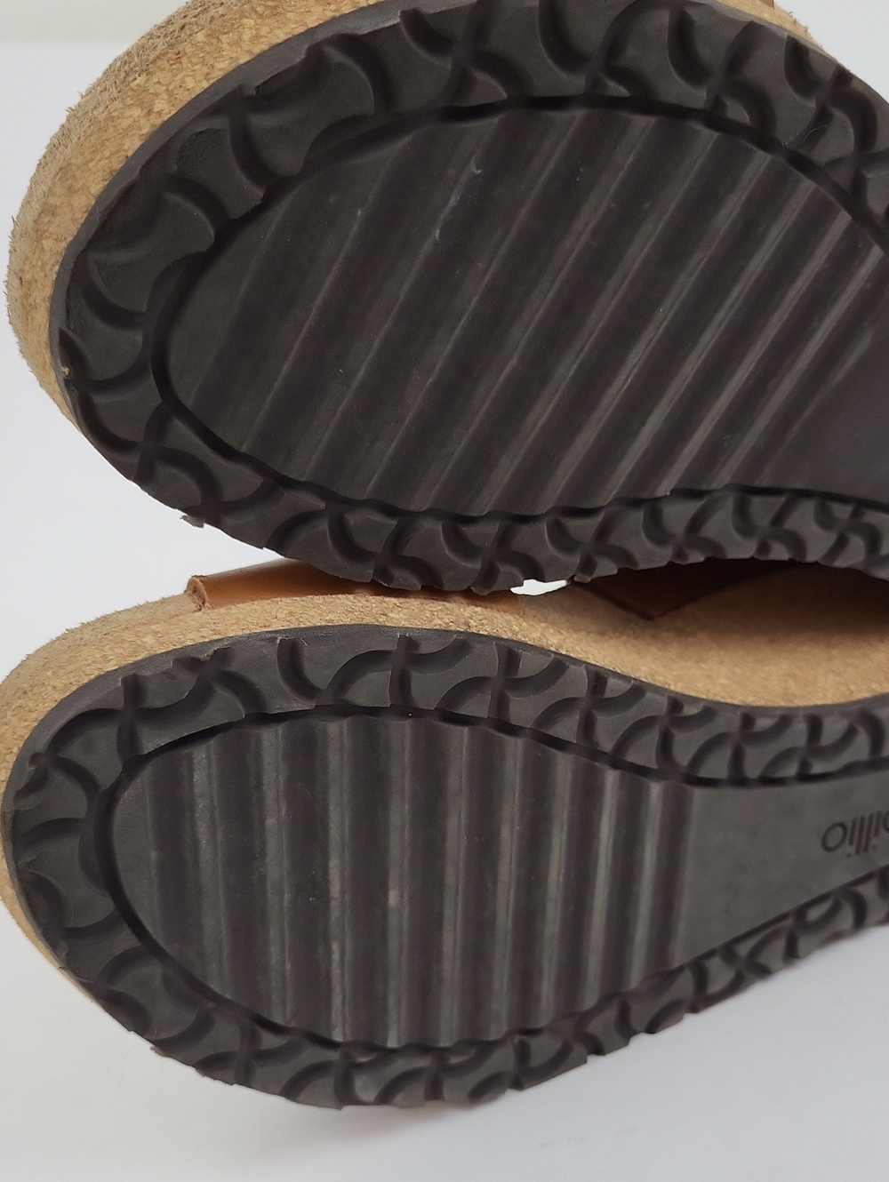 Birkenstock Papillio by Birkenstock Samira Wedge Sandal Size EU 38 / US 7 - 7.5 - Picture 13 of 14